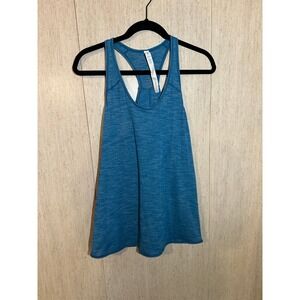 Lululemon Tank size 6